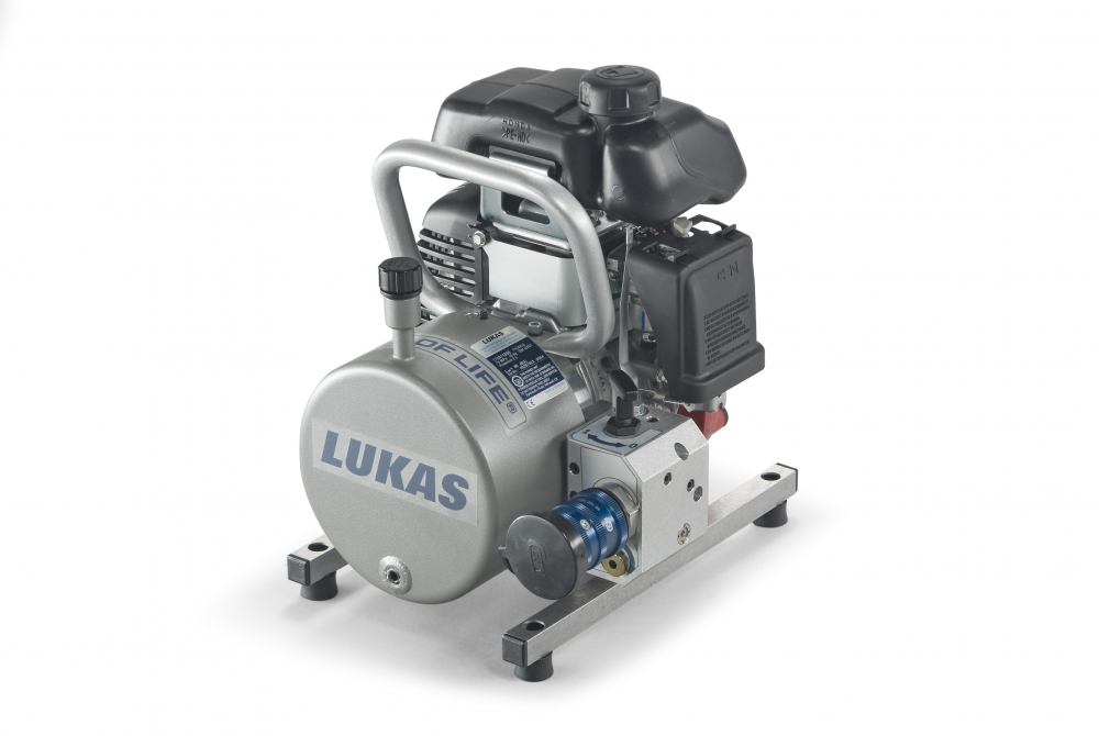 德國Lukas P620OG便攜式機(jī)動泵