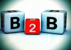 2014年中國電子商務(wù)B2B市場實(shí)力矩陣預(yù)測