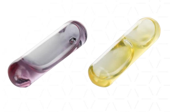 SterilAmp液體蒸汽滅菌生物指示劑SA/6